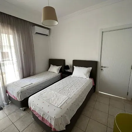 Kouros Center V Apartamento